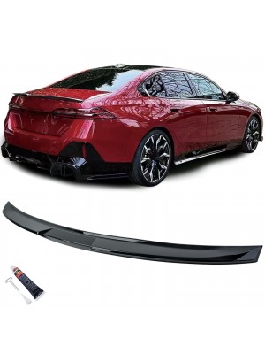 Zadní křídlo/spoiler performance BMW 5 G60 (2023+)